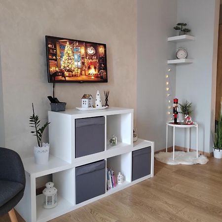 Apartman Lola Subotica Exterior foto