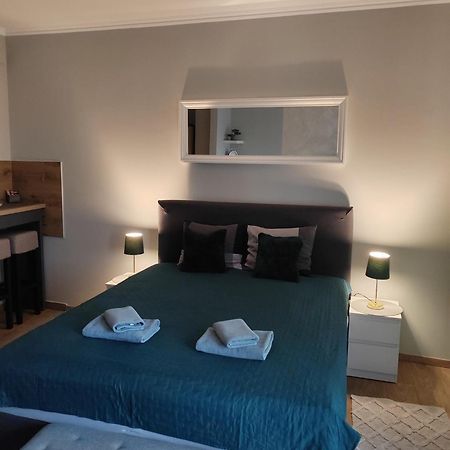 Apartman Lola Subotica Exterior foto