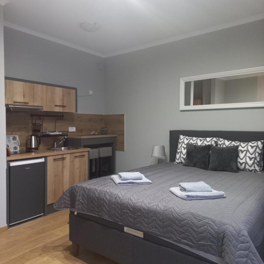 Apartman Lola Subotica Exterior foto