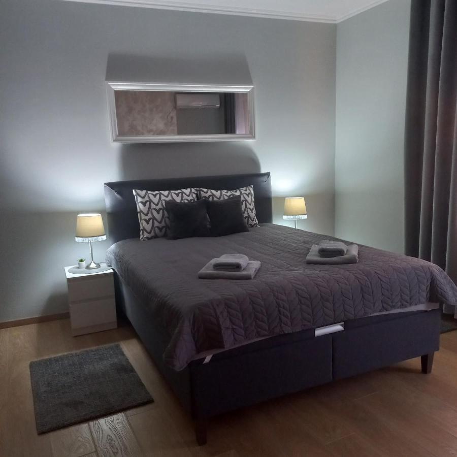 Apartman Lola Subotica Exterior foto
