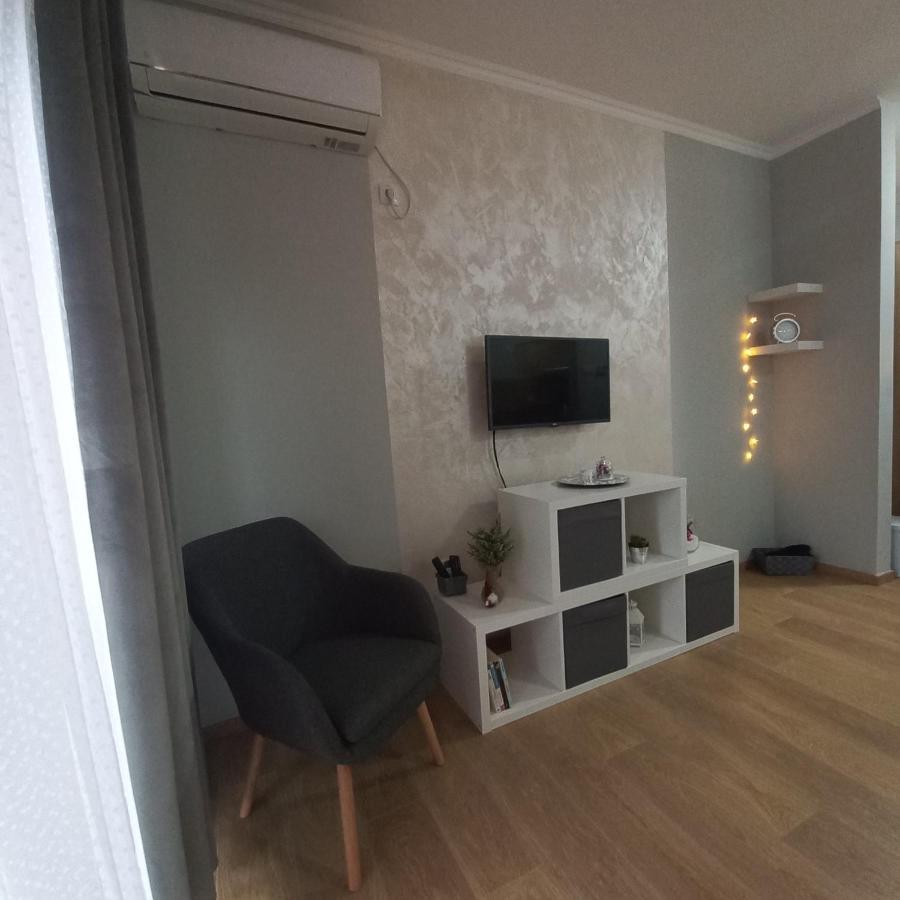 Apartman Lola Subotica Exterior foto
