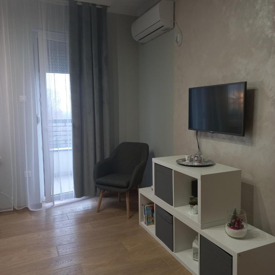 Apartman Lola Subotica Exterior foto