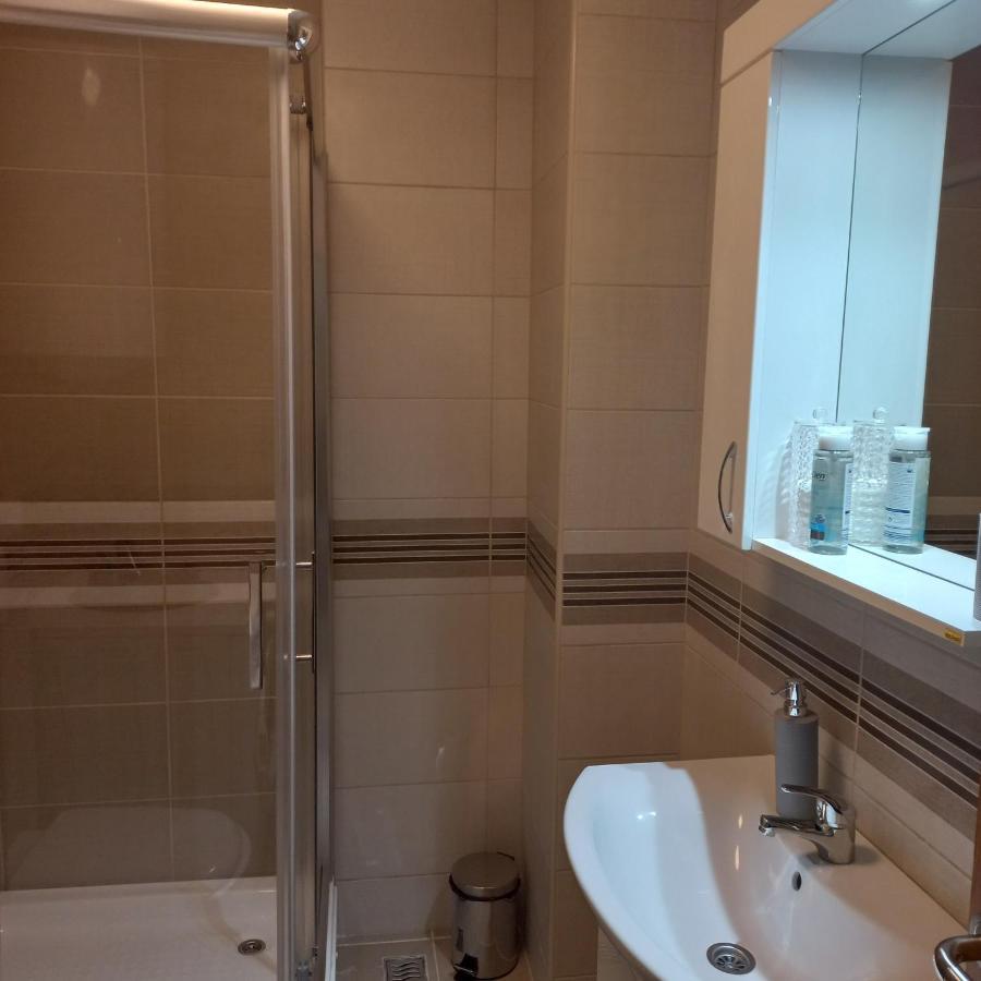 Apartman Lola Subotica Exterior foto