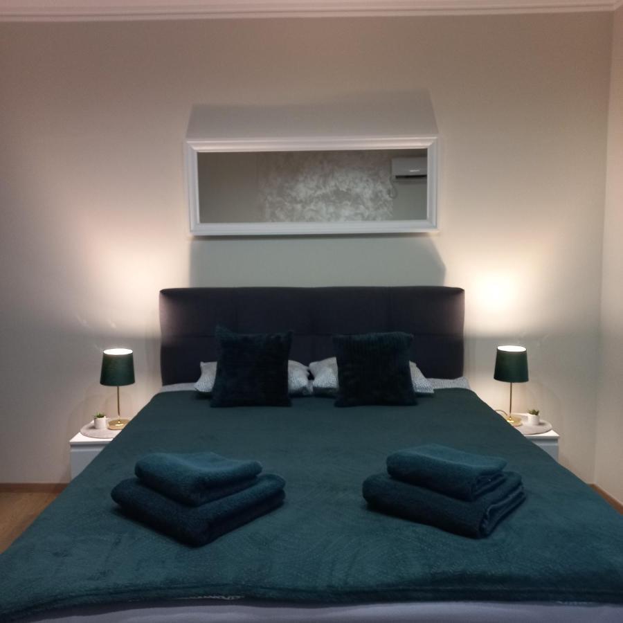 Apartman Lola Subotica Exterior foto