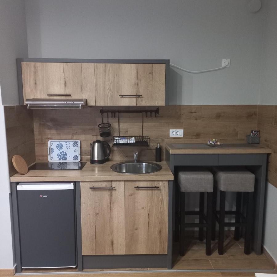 Apartman Lola Subotica Exterior foto